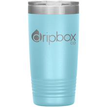 Load image into Gallery viewer, Dripbox Tumbler