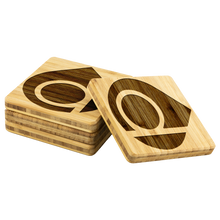 Load image into Gallery viewer, Dripbox Coaster Set