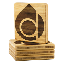 Load image into Gallery viewer, Dripbox Coaster Set