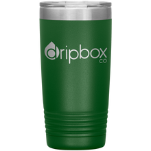 Load image into Gallery viewer, Dripbox Tumbler