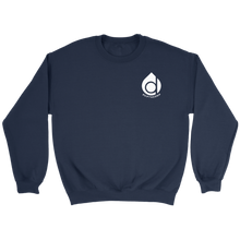 Load image into Gallery viewer, Dripbox D Crewneck
