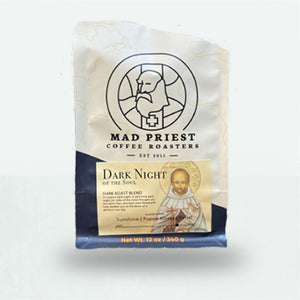 Dark Night of the Soul Blend