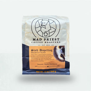 Sloth Dispelling Breakfast Blend