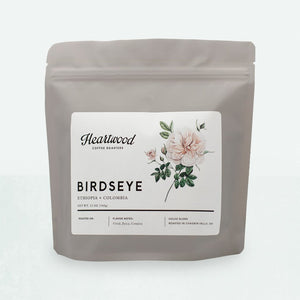 Birdseye - House Blend