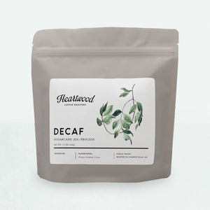 Decaf - Colombia Huila