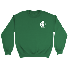 Load image into Gallery viewer, Dripbox D Crewneck
